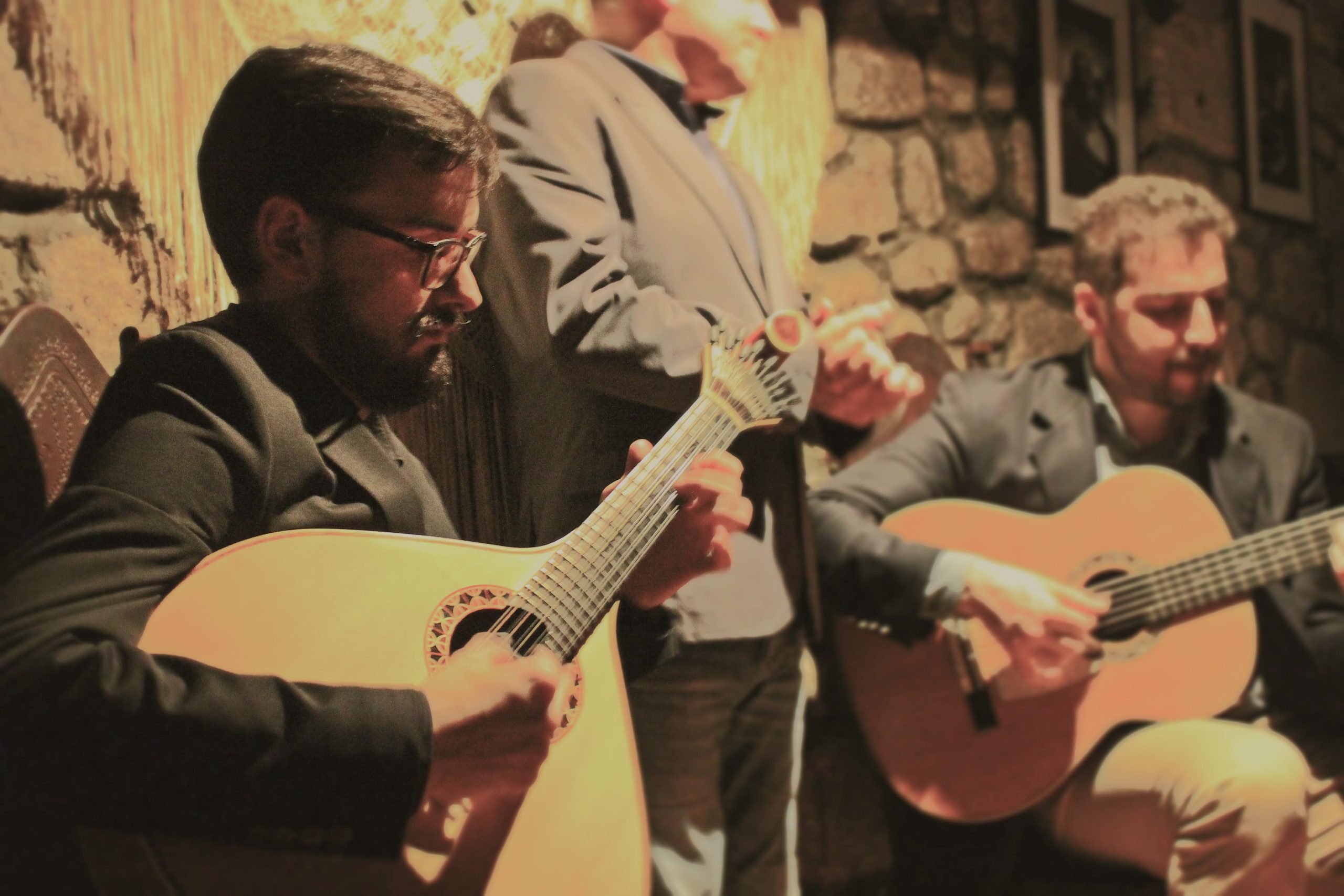 What you should know before going to a fado show